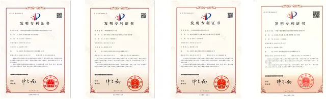 河南省环境保护产业协会副会长单位会员证